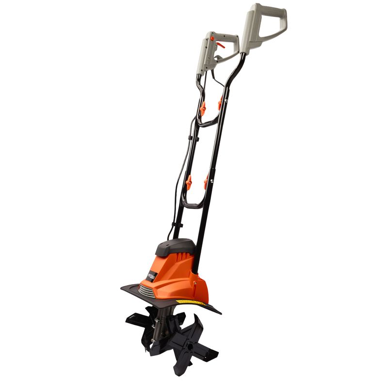 Casa si Gradina - Gradinarit si plante - Utilaje gradina - Motosape si motocultoare - Cultivator Electric 2400W, Kraft&Dele, KD5183 - Infinity.ro