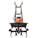 Casa si Gradina - Gradinarit si plante - Utilaje gradina - Motosape si motocultoare - Cultivator Electric 2400W, Kraft&Dele, KD5183 - Infinity.ro