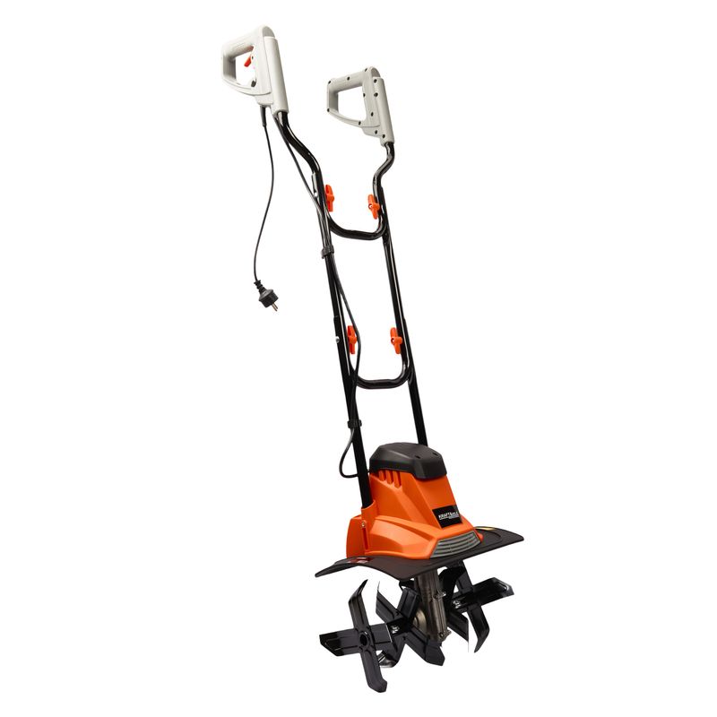 Casa si Gradina - Gradinarit si plante - Utilaje gradina - Motosape si motocultoare - Cultivator Electric 2400W, Kraft&Dele, KD5183 - Infinity.ro