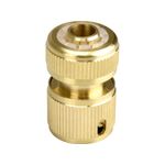 Casa si Gradina - Electrice - Echipamente electrice - Accesorii compresoare - Cupla rapida alama, EXTOL PREMIUM, 8876001, 1/2" - Infinity.ro