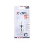 Casa si Gradina - Electrice - Echipamente electrice - Accesorii compresoare - Cupla rapida mama, 1/4", EXTOL PREMIUM, 8865117 - Infinity.ro