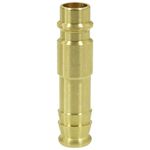 Casa si Gradina - Electrice - Echipamente electrice - Accesorii compresoare - Cupla rapida, Verke, pneumatica 10 mm, V81385 - Infinity.ro