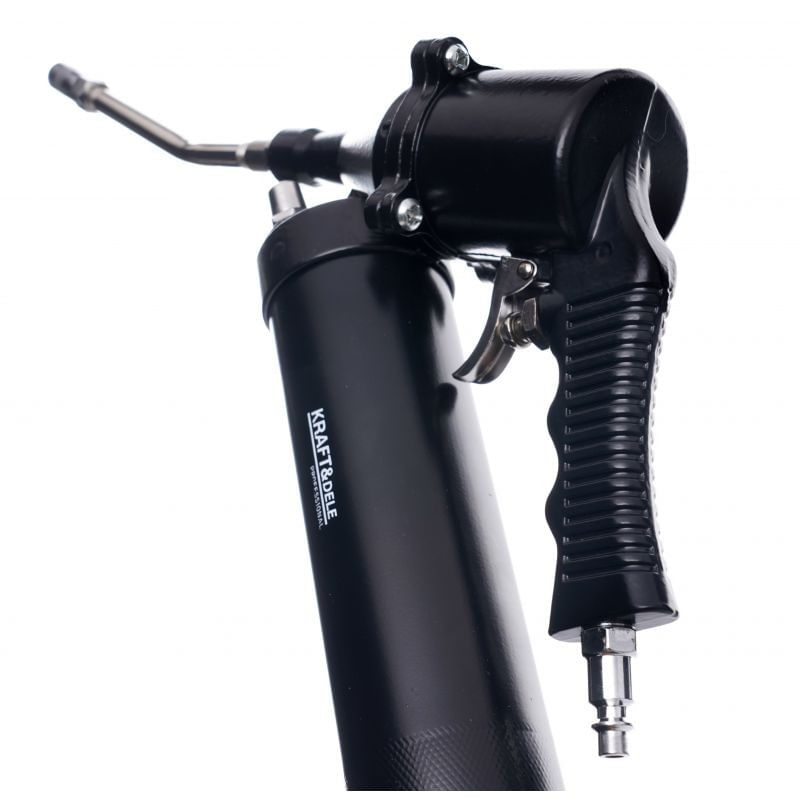 Auto si Moto - Reparatii si depanare - Scule auto - Scule si truse auto - Decalimetru pneumatic, 500cc, KD1449, Kraft&Dele - Infinity.ro