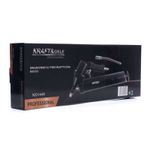 Auto si Moto - Reparatii si depanare - Scule auto - Scule si truse auto - Decalimetru pneumatic, 500cc, KD1449, Kraft&Dele - Infinity.ro