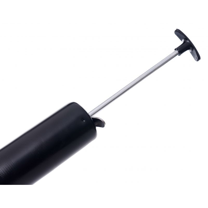 Auto si Moto - Reparatii si depanare - Scule auto - Scule si truse auto - Decalimetru pneumatic, 500cc, KD1449, Kraft&Dele - Infinity.ro