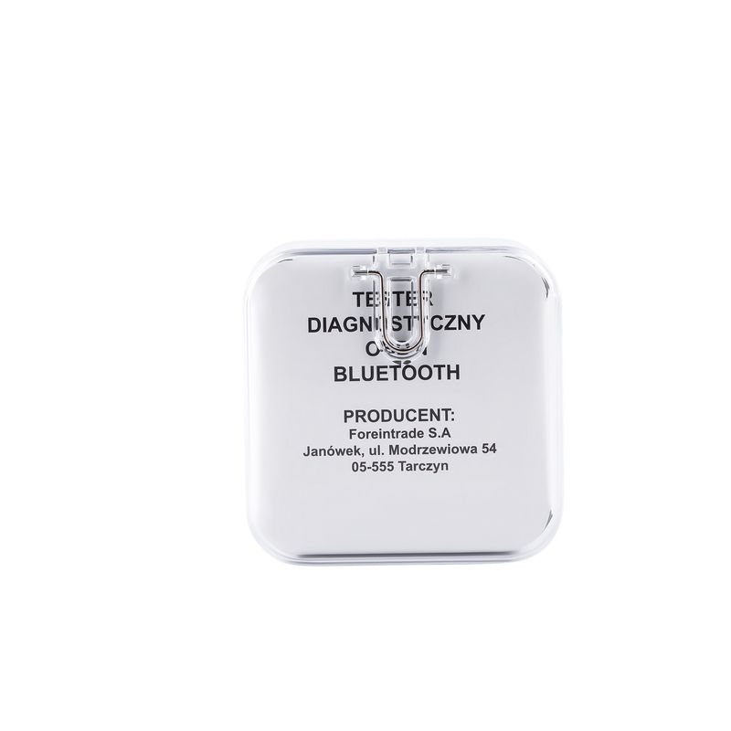 Auto si Moto - Reparatii si depanare - Scule auto - Scule si truse auto - Diagnoza auto, KRAFT&DELE, OBD II, bluetooth 3.0, KD5671 - Infinity.ro