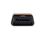 Auto si Moto - Reparatii si depanare - Scule auto - Scule si truse auto - Diagnoza auto, KRAFT&DELE, OBD II, bluetooth 3.0, KD5671 - Infinity.ro