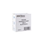 Auto si Moto - Reparatii si depanare - Scule auto - Scule si truse auto - Diagnoza auto, KRAFT&DELE, OBD II, bluetooth 3.0, KD5671 - Infinity.ro