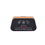 Auto si Moto - Reparatii si depanare - Scule auto - Scule si truse auto - Diagnoza auto, KRAFT&DELE, OBD II, bluetooth 3.0, KD5671 - Infinity.ro