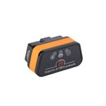 Auto si Moto - Reparatii si depanare - Scule auto - Scule si truse auto - Diagnoza auto, KRAFT&DELE, OBD II, bluetooth 3.0, KD5671 - Infinity.ro