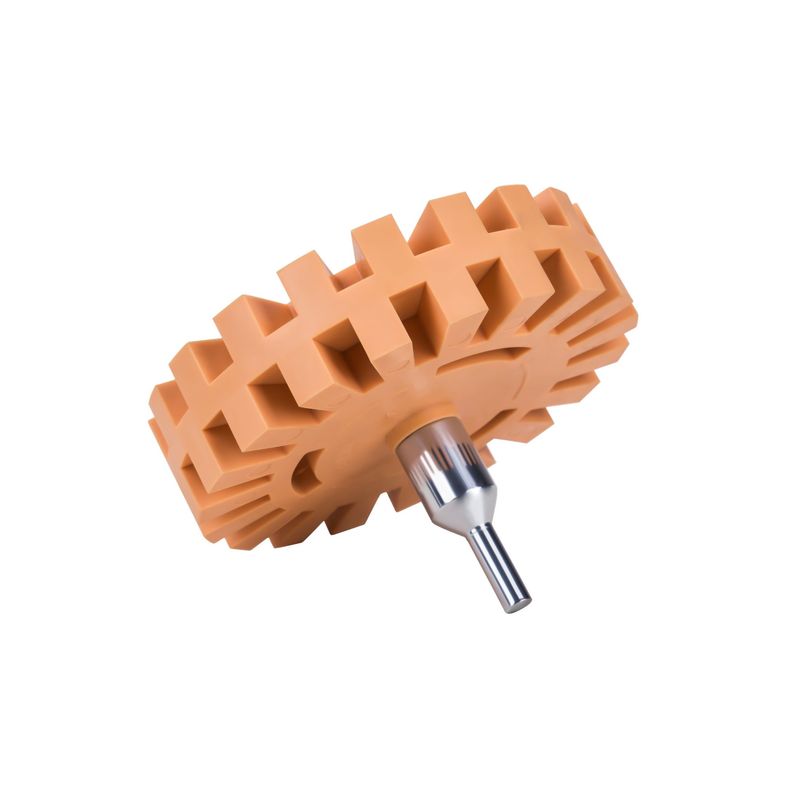 Auto si Moto - Reparatii si depanare - Scule auto - Scule si truse auto - Disc de cauciuc pentru indepartare, Kraft&Dele, KD5903 - Infinity.ro