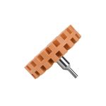 Auto si Moto - Reparatii si depanare - Scule auto - Scule si truse auto - Disc de cauciuc pentru indepartare, Kraft&Dele, KD5903 - Infinity.ro