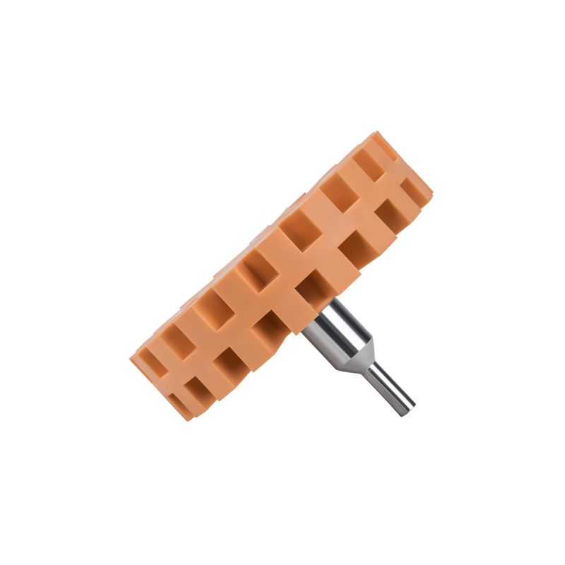 Auto si Moto - Reparatii si depanare - Scule auto - Scule si truse auto - Disc de cauciuc pentru indepartare, Kraft&Dele, KD5903 - Infinity.ro