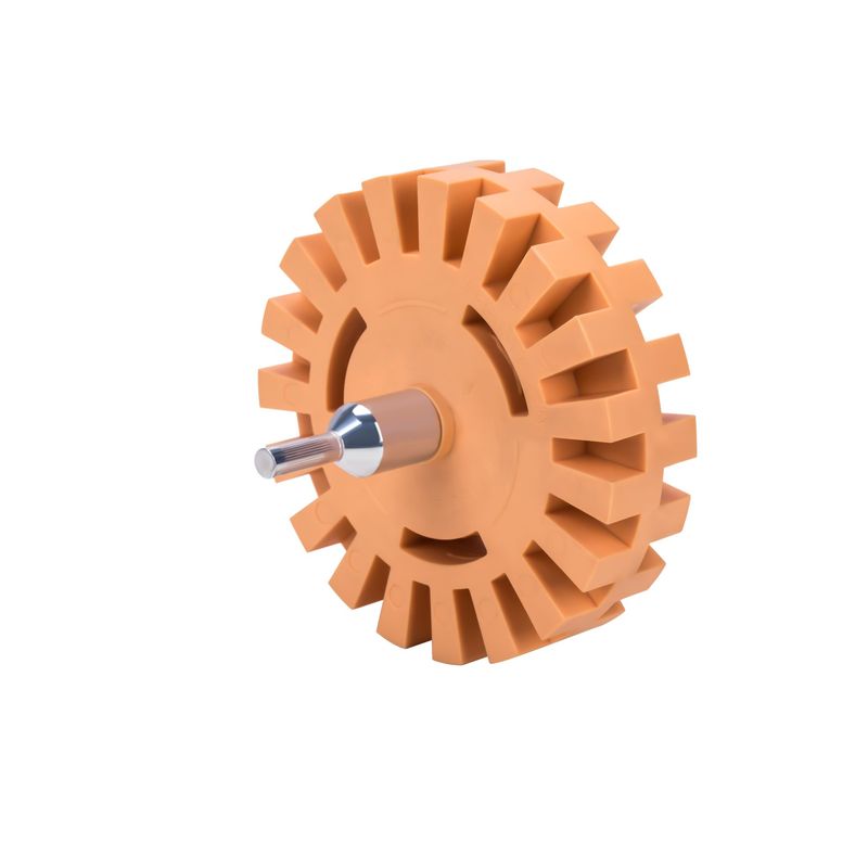 Auto si Moto - Reparatii si depanare - Scule auto - Scule si truse auto - Disc de cauciuc pentru indepartare, Kraft&Dele, KD5903 - Infinity.ro