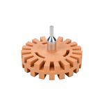 Auto si Moto - Reparatii si depanare - Scule auto - Scule si truse auto - Disc de cauciuc pentru indepartare, Kraft&Dele, KD5903 - Infinity.ro