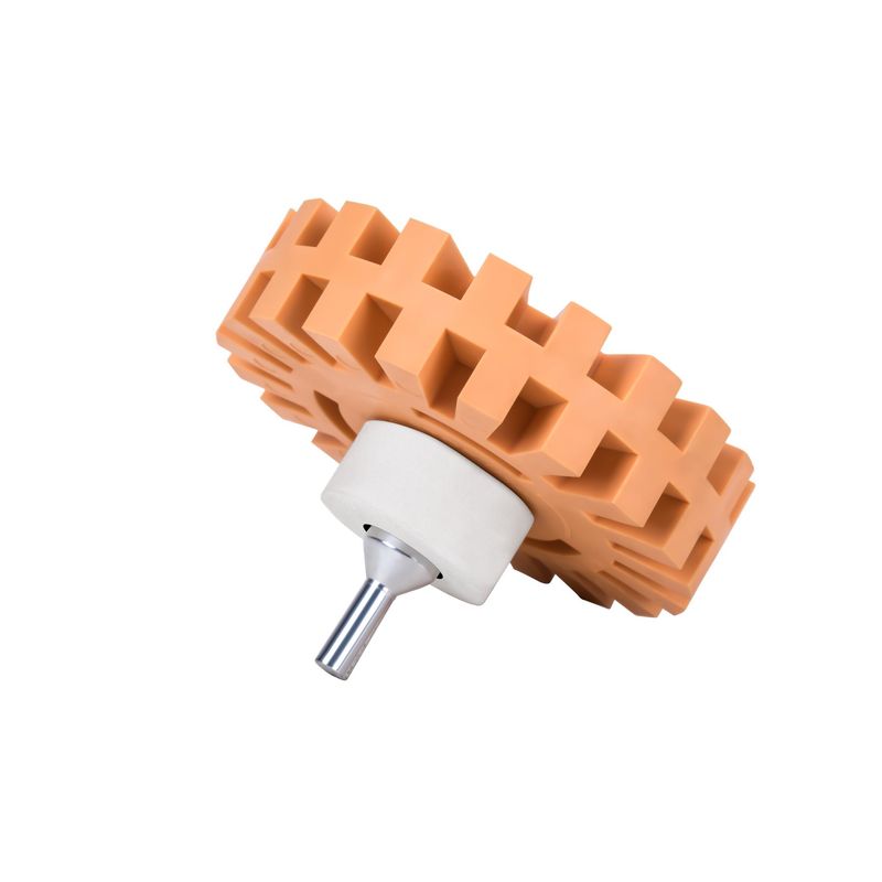 Auto si Moto - Reparatii si depanare - Scule auto - Scule si truse auto - Disc de cauciuc pentru indepartare, Kraft&Dele, KD5903 - Infinity.ro