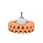 Auto si Moto - Reparatii si depanare - Scule auto - Scule si truse auto - Disc de cauciuc pentru indepartare, Kraft&Dele, KD5903 - Infinity.ro