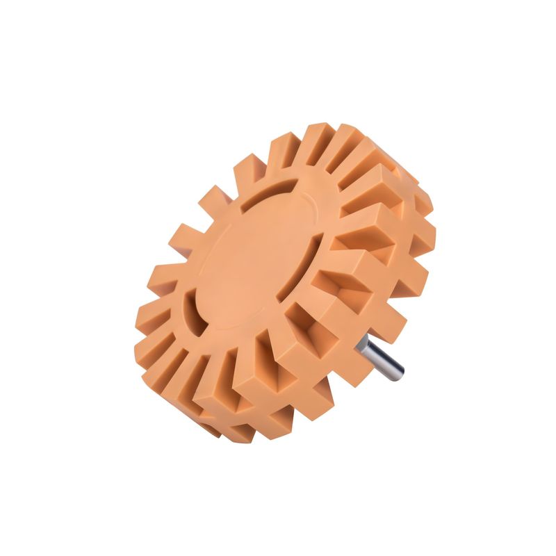 Auto si Moto - Reparatii si depanare - Scule auto - Scule si truse auto - Disc de cauciuc pentru indepartare, Kraft&Dele, KD5903 - Infinity.ro