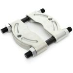 Auto si Moto - Reparatii si depanare - Scule auto - Scule si truse auto - Dispozitiv extragere rulment, Kraft&Dele, cu bile de 2" - Infinity.ro