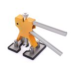 Auto si Moto - Reparatii si depanare - Scule auto - Scule si truse auto - Dispozitiv indreptat tabla, Kraft&Dele, KD10663, 38 accesorii, extractor PDR - Infinity.ro