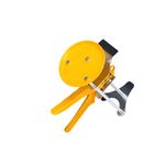 Auto si Moto - Reparatii si depanare - Scule auto - Scule si truse auto - Elevator Manual 1-10cm 110kg, Kraft&Dele, KD11963 - Infinity.ro