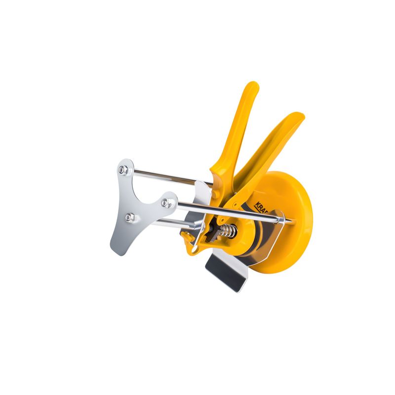 Auto si Moto - Reparatii si depanare - Scule auto - Scule si truse auto - Elevator Manual 1-10cm 110kg, Kraft&Dele, KD11963 - Infinity.ro