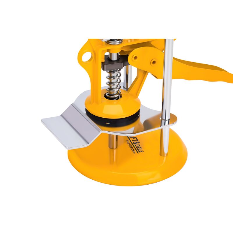 Auto si Moto - Reparatii si depanare - Scule auto - Scule si truse auto - Elevator Manual 1-10cm 110kg, Kraft&Dele, KD11963 - Infinity.ro