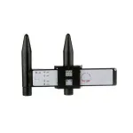 Auto si Moto - Reparatii si depanare - Scule auto - Scule si truse auto - Etrier pentru masurare suruburi in jante, kraft&dele, KD10091 - Infinity.ro