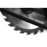 Auto si Moto - Reparatii si depanare - Scule auto - Scule si truse auto - Ferastrau Circular cu Acumulator, Kraft&Dele, KD3403 - Infinity.ro