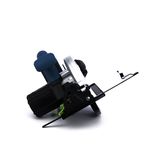 Auto si Moto - Reparatii si depanare - Scule auto - Scule si truse auto - Ferastrau Circular cu Acumulator, Kraft&Dele, KD3403 - Infinity.ro