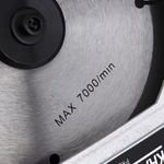 Auto si Moto - Reparatii si depanare - Scule auto - Scule si truse auto - Ferastrau Circular cu Acumulator, Kraft&Dele, KD3403 - Infinity.ro