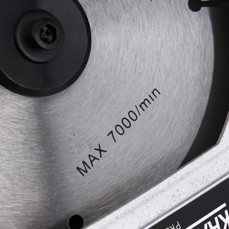 Auto si Moto - Reparatii si depanare - Scule auto - Scule si truse auto - Ferastrau Circular cu Acumulator, Kraft&Dele, KD3403 - Infinity.ro