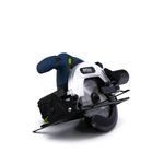 Auto si Moto - Reparatii si depanare - Scule auto - Scule si truse auto - Ferastrau Circular cu Acumulator, Kraft&Dele, KD3403 - Infinity.ro