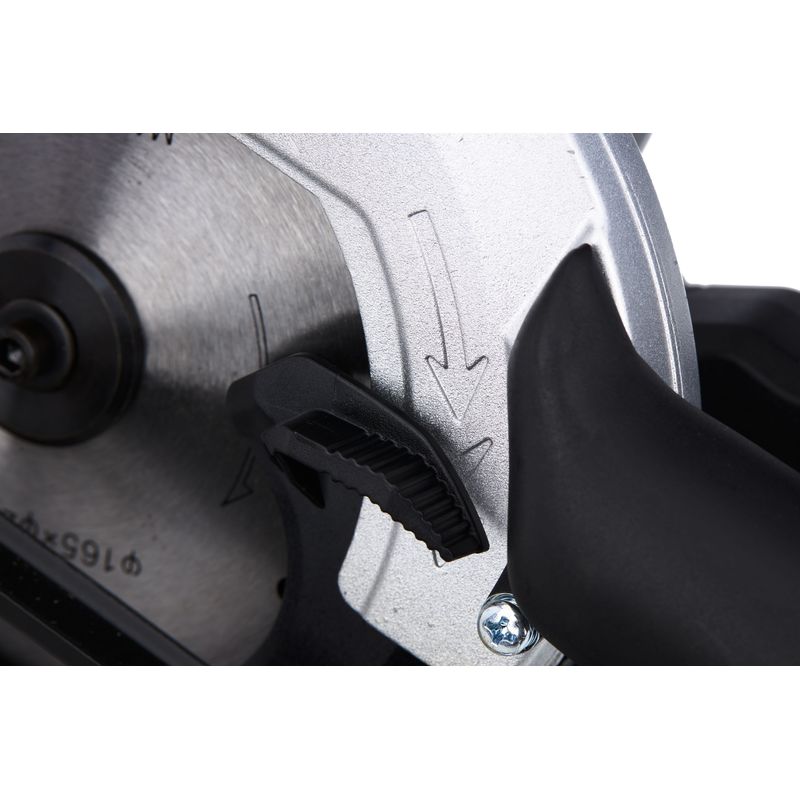 Auto si Moto - Reparatii si depanare - Scule auto - Scule si truse auto - Ferastrau Circular cu Acumulator, Kraft&Dele, KD3403 - Infinity.ro