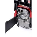 Casa si Gradina - Gradinarit si plante - Utilaje gradina - Fierastraie cu lant - Ferastrau pe benzina, 5.3cp 45cm, KD5016, Kraft&Dele - Infinity.ro