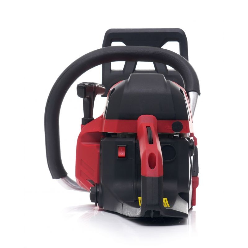 Casa si Gradina - Gradinarit si plante - Utilaje gradina - Fierastraie cu lant - Ferastrau pe benzina, 5.3cp 45cm, KD5016, Kraft&Dele - Infinity.ro