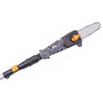 Casa si Gradina - Gradinarit si plante - Utilaje gradina - Fierastraie cu lant - Fierastrau cu acumulator pe brat de 240cm, Powermat, PM0744 - Infinity.ro