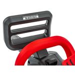 Casa si Gradina - Gradinarit si plante - Utilaje gradina - Fierastraie cu lant - Fierastrau cu acumulator RTPAK0124 – Performanta ridicata, 20V, design compact - Infinity.ro