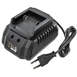 Casa si Gradina - Gradinarit si plante - Utilaje gradina - Fierastraie cu lant - Fierastrau cu acumulator RTPAK0124 – Performanta ridicata, 20V, design compact - Infinity.ro