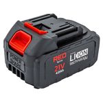 Casa si Gradina - Gradinarit si plante - Utilaje gradina - Fierastraie cu lant - Fierastrau cu acumulator RTPAK0124 – Performanta ridicata, 20V, design compact - Infinity.ro