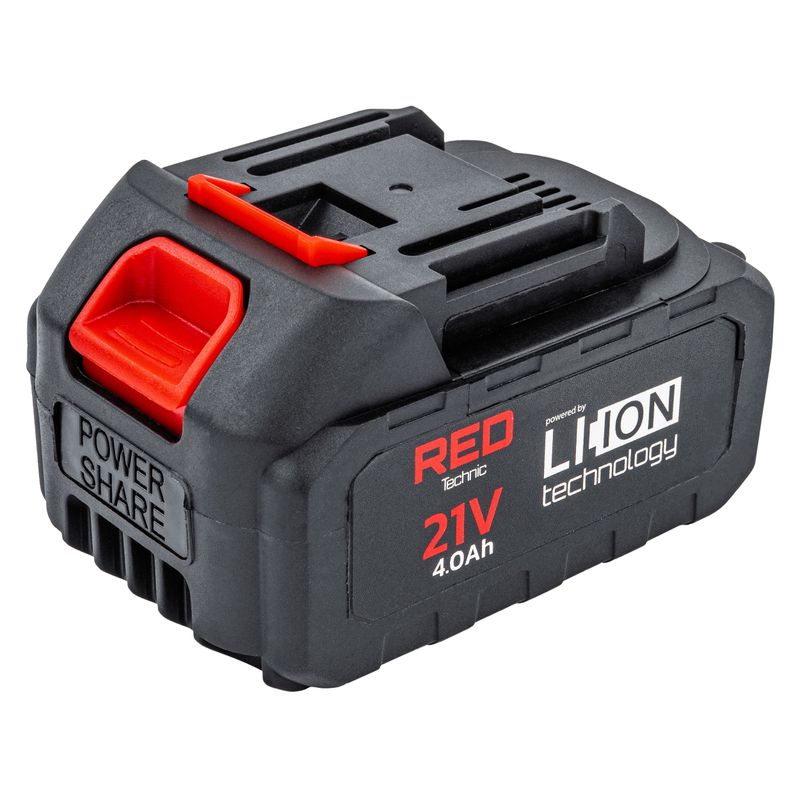 Casa si Gradina - Gradinarit si plante - Utilaje gradina - Fierastraie cu lant - Fierastrau cu acumulator RTPAK0124 – Performanta ridicata, 20V, design compact - Infinity.ro