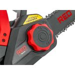 Casa si Gradina - Gradinarit si plante - Utilaje gradina - Fierastraie cu lant - Fierastrau cu acumulator RTPAK0124 – Performanta ridicata, 20V, design compact - Infinity.ro