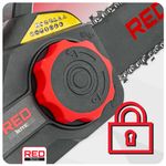 Casa si Gradina - Gradinarit si plante - Utilaje gradina - Fierastraie cu lant - Fierastrau cu acumulator RTPAK0124 – Performanta ridicata, 20V, design compact - Infinity.ro