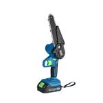 Casa si Gradina - Gradinarit si plante - Utilaje gradina - Fierastraie cu lant - Fierastrau cu lant cu acumulator 6", Kraft&Dele, WDS2301 - Infinity.ro