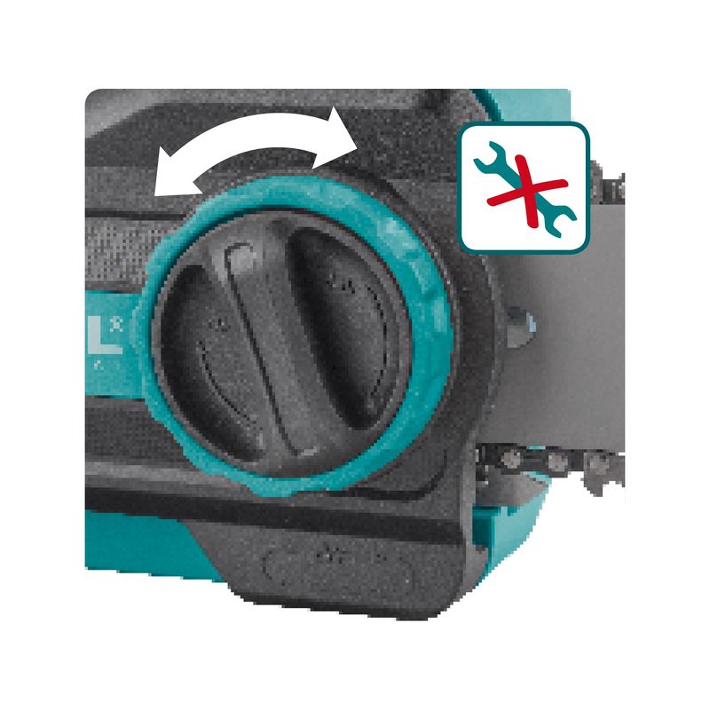 Casa si Gradina - Gradinarit si plante - Utilaje gradina - Fierastraie cu lant - Fierastrau cu lant fara fir, EXTOL INDUSTRIAL, 8791921, 40cm, Brushless - Infinity.ro