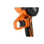 Casa si Gradina - Gradinarit si plante - Utilaje gradina - Fierastraie cu lant - Fierastrau cu lant pe acumulator si brat extensibil, Kraft&Dele, 21V, 4", KD10642 - Infinity.ro