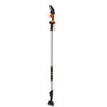 Casa si Gradina - Gradinarit si plante - Utilaje gradina - Fierastraie cu lant - Fierastrau cu lant pe acumulator si brat extensibil, Kraft&Dele, 21V, 4", KD10642 - Infinity.ro