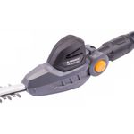 Casa si Gradina - Gradinarit si plante - Utilaje gradina - Coase electrice si motocoase - Foarfeca de tuns gard viu cu acumulator PM-NAW-20C, Powermat, PM0743 - Infinity.ro