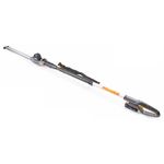 Casa si Gradina - Gradinarit si plante - Utilaje gradina - Coase electrice si motocoase - Foarfeca de tuns gard viu cu acumulator PM-NAW-20C, Powermat, PM0743 - Infinity.ro