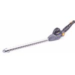 Casa si Gradina - Gradinarit si plante - Utilaje gradina - Coase electrice si motocoase - Foarfeca de tuns gard viu cu acumulator PM-NAW-20C, Powermat, PM0743 - Infinity.ro